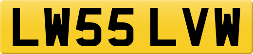 LW55LVW